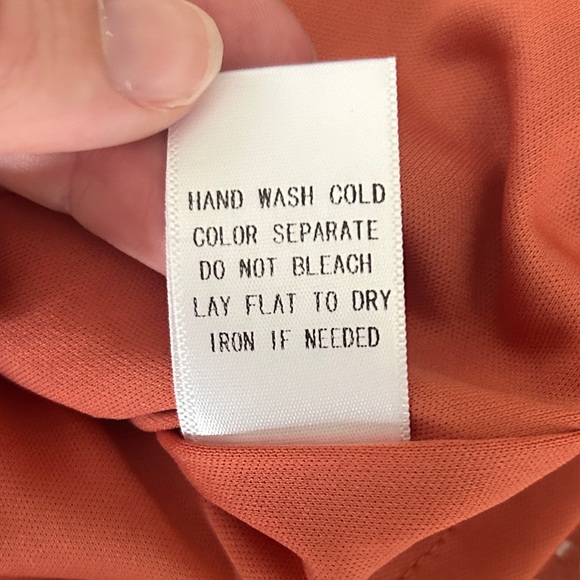 Alter’d State Flowy Skirt - Picture 4 of 5